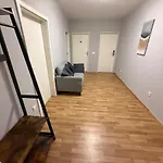 1 Room In Central Location-Lilac