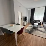 1 Room In Central Location-Lilac