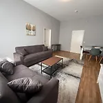 1 Room In Central Location-Lilac